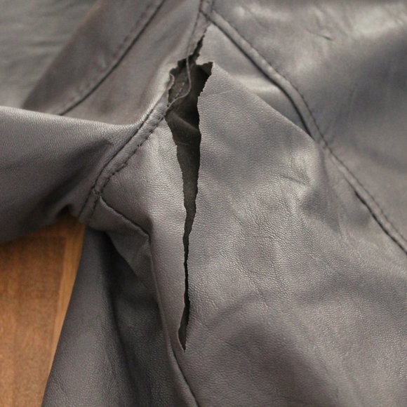 Material Girl Jacket - Picture 7 of 7